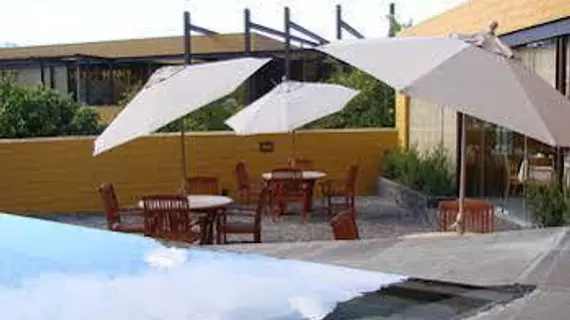 Casa en el Campo Hotel & Spa | Michoacan - Morelia (ve civarı) - Morelia