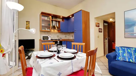 Beesprint Navona Apartments | Lazio - Roma (ve civarı) - Roma Kent Merkezi - Esquilino