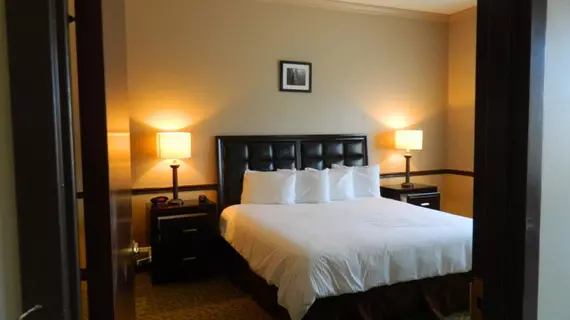 Belvedere Inn | New York - Albany (ve civarı) - Schenectady