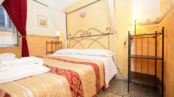 Baldassini B&B | Lazio - Roma (ve civarı) - Roma Kent Merkezi - Navona