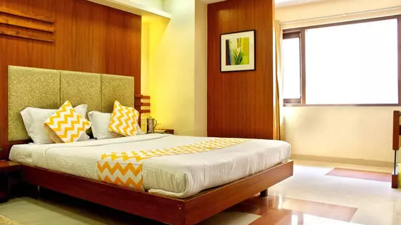 Hotel Amrit Residency | Madya Pradeş - Indore