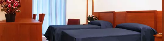 Residence Hotel Gloria | Sicilya - Palermo (vilayet) - Palermo