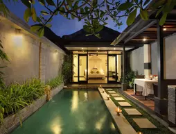 Tonys Villas & Resort | Bali - Badung - Seminyak