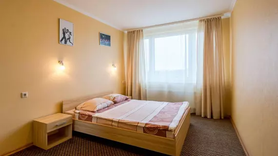 SportHotel | Liepaja