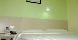 Chenzhou Sanyuan Hotel | Hunan - Chenzhou