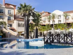 Denia Marriott La Sella Golf Resort & Spa | Valencia Bölgesi - Alicante (vilayet) - Marina Alta - Denia