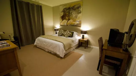 Villa Costa Rose | West Coast DC - Drakenstein - Cape Town (ve civarı) - Cape Town - Sea Point Gezinti Yolu - Sea Point