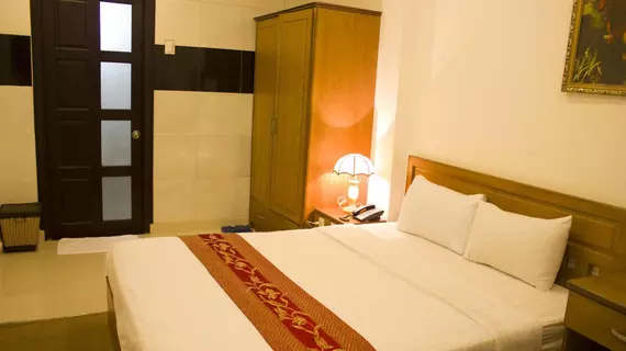 Nam Son Hotel | Binh Duong (vilayet) - Ho Şi Min Şehri (ve civarı) - Ho Chi Minh City - Quận 1 - Ho Chi Minh Şehri Merkezi