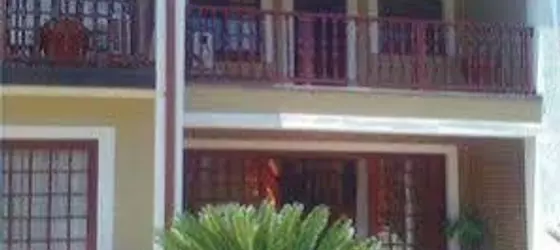 OTJ Pride Guest House | Mpumalanga - Mbombela - Hazyview