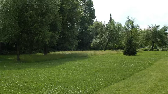 Landgasthof und Hotel Weisser Löwe | Bavyera - Orta Franconia