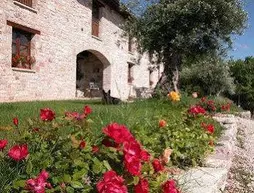 Le Mandrie di San Paolo - Farm Home | Umbria - Perugia (vilayet) - Assisi