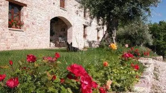 Le Mandrie di San Paolo - Farm Home | Umbria - Perugia (vilayet) - Assisi