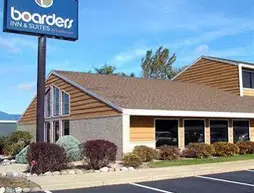 Boarders Inn and Suites Wautoma | Wisconsin - Wautoma (ve civarı) - Wautoma