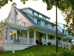 Chestnut Inn | Ontario - Niagara Regional Belediyesi - Niagara Şelalesi (ve civarı), Kanada - Niagara Şelalesi