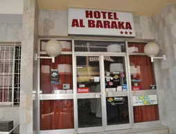 Hotel Baraka