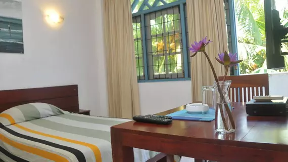 Mount Bay Guest House | Colombo Bölgesi - Lavinia Dağı