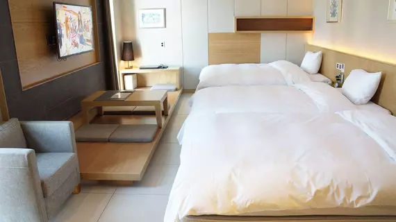 Rian Hotel | Gyeonggi - Seul (ve civarı) - Jongno