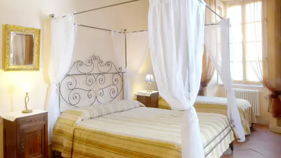 Bed and Breakfast Alba | Lombardy - Bergamo - Bergamo (ve civarı) - Bergamo - Citta Alta