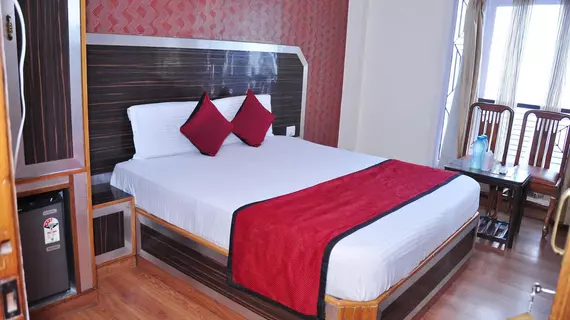 Hotel Sidharath | Himaşal Pradeş - Shimla Bölgesi - Shimla