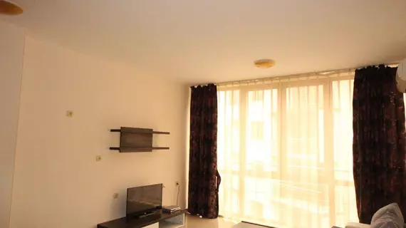 Menada Eden Apartments | Burgaz - Sunny Beach