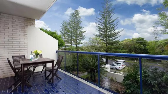 Cape Apartments | New South Wales - Byron Bay (ve civarı) - Byron Bay