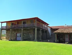 Quinta do Barracao da Vilarica | Norte - Braganca Bölgesi - Vila Flor