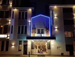 Wali's Hotel | Kuzey Ren-Westfalia - Bielefeld