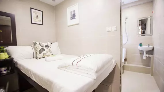 Joyous Guest House | Hong Kong - Hong Kong City Center - Tsim Sha Tsui