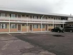 Budget Inn Motel Gallup | New Mexico - Gallup