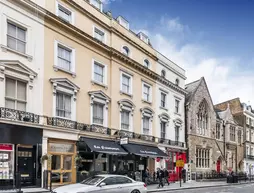 The Craven Hotel | Londra (ve civarı) - City of Westminster - Bayswater