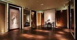 Chengdu Hidden Place Hotel | Sişuan - Chengdu - Wuhou