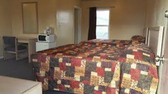 Bend Value Inn | Oregon - Bend (ve civarı) - Bend