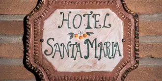 Hotel Santa Maria