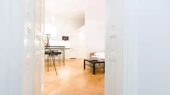 Vienna Prestige Apartments Graben | Vienna (eyalet) - Viyana - Innere Stadt