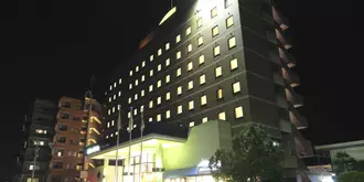 APA Hotel Kagadaishoji-ekimae