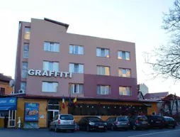 Hotel Graffiti | Bükreş (ve civarı) - Sektör 1