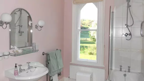 The Forest Country House B&B | Galler - Powys - Newtown