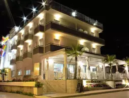 Hotel Sole | Marche - Pesaro and Urbino (vilayet) - Fano