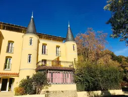 Castel Emeraude | Occitanie - Pyrenees-Orientales (Doğu Pireneler) - Arles-sur-Tech