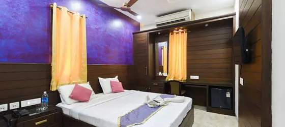 Sai Enclave Residency | Tamil Nadu - Tiruvallur - Chennai (ve civarı) - Chengalpattu