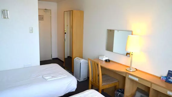 Best Western Joytel Osaka | Osaka (idari bölge) - Osaka (ve civarı) - Suminoe