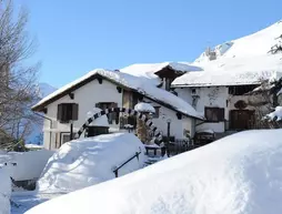 Hotel Ristorante Belvedere | Valle d'Aosta - Cogne