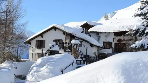 Hotel Ristorante Belvedere | Valle d'Aosta - Cogne