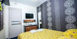 Hotel vCentre SPb | Leningrad Bölgesi - St. Petersburg (ve civarı) - St. Petersburg - Tsentralny