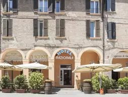 Hotel Nazionale | Emilia-Romagna - Ferrara (vilayet) - Ferrara