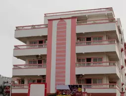 OYO Rooms Kolar Road | Madya Pradeş - Bopal (ve civarı) - Bhopal