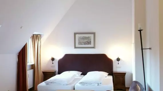 Hotel & Gasthaus Backmulde | Baden-Wuerttemberg - Heidelberg - Altstadt