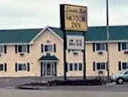 Lincoln Host Motor Inn