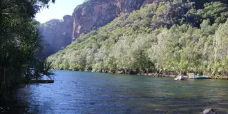 Kakadu Lodge