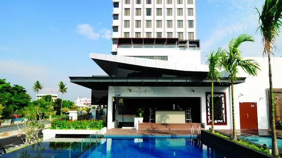 Kings Green Hotel | Malacca - Malacca